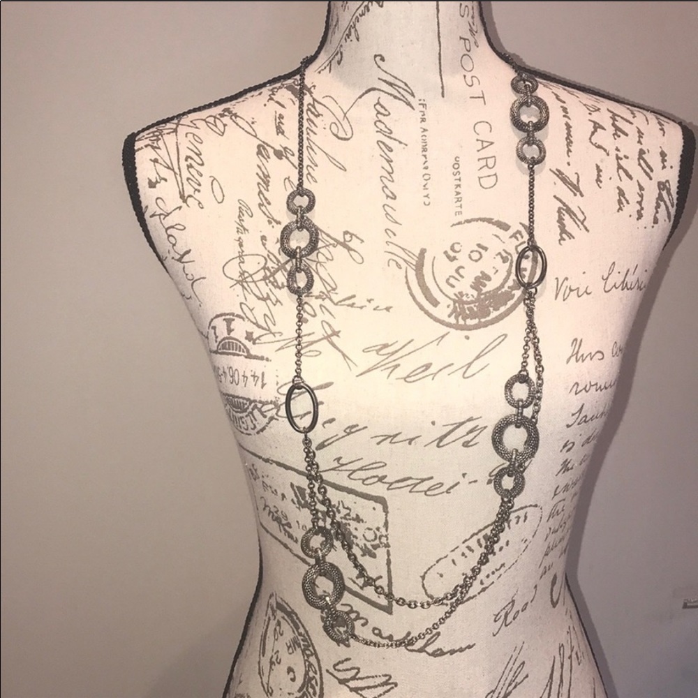 Ladies Necklace/Belt